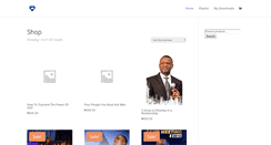 Desktop Screenshot of dominioncitydigital.com